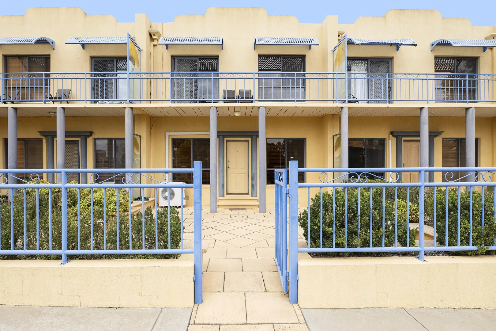 2/478 Campbell Street, Swan Hill VIC 3585