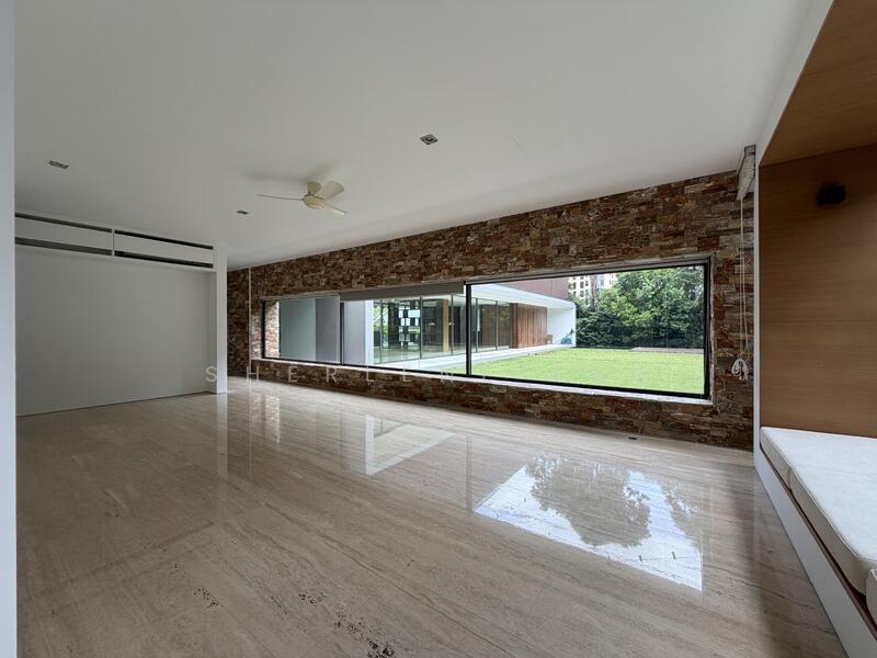 Additional image 8 of GCB at King Albert Park