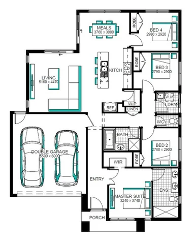 Additional image 2 of 5714 Merrifield, Mickleham VIC 3064