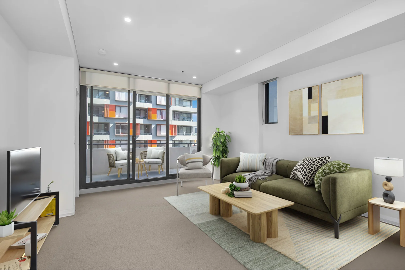 Additional image 2 of 316B/37 Nancarrow Avenue, Ryde NSW 2112