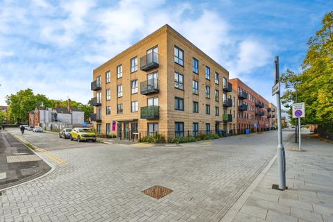 Trinity Street, Derby DE1