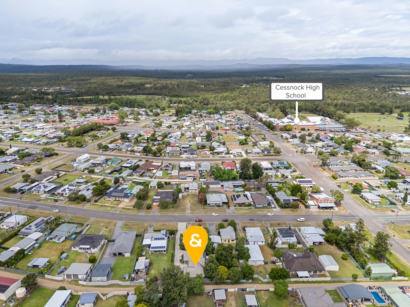 Additional image 12 of 2/74 Northcote Street, Aberdare NSW 2325