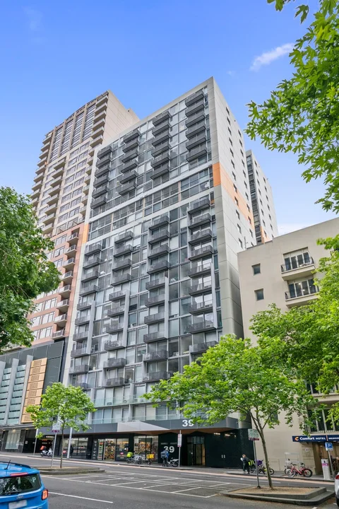 Additional image 7 of 1816/39 Lonsdale Street, Melbourne VIC 3000
