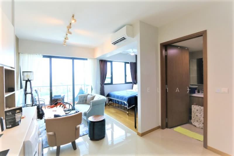 Upper Serangoon View photo 3