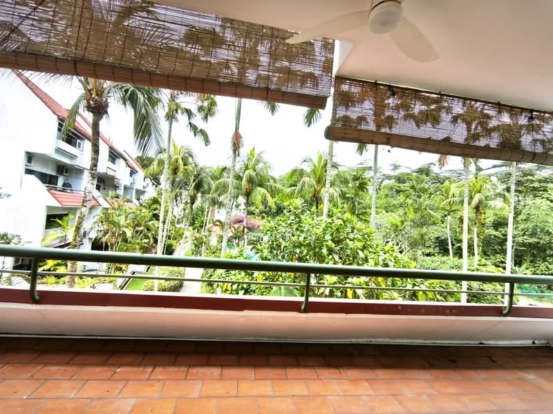 Taman Nakhoda photo 2