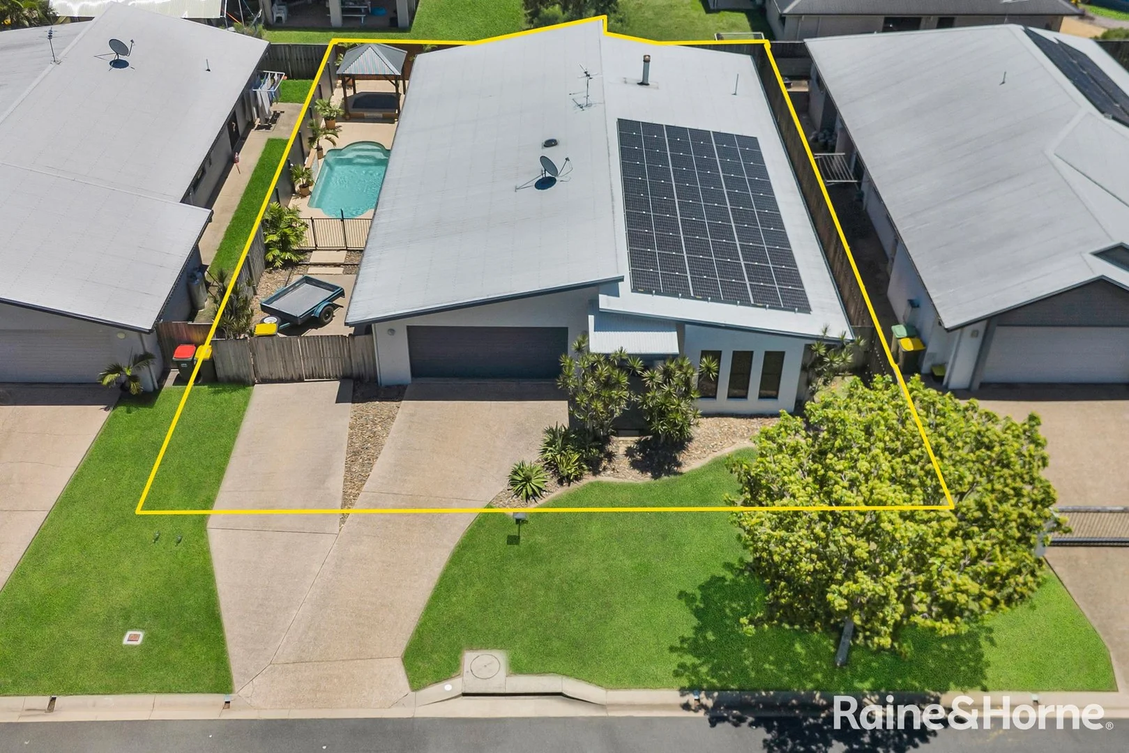 4 Werri Street, Blacks Beach QLD 4740