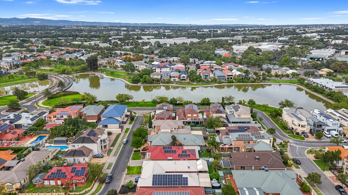 Additional image 16 of 15A Heron Walk, Mawson Lakes SA 5095