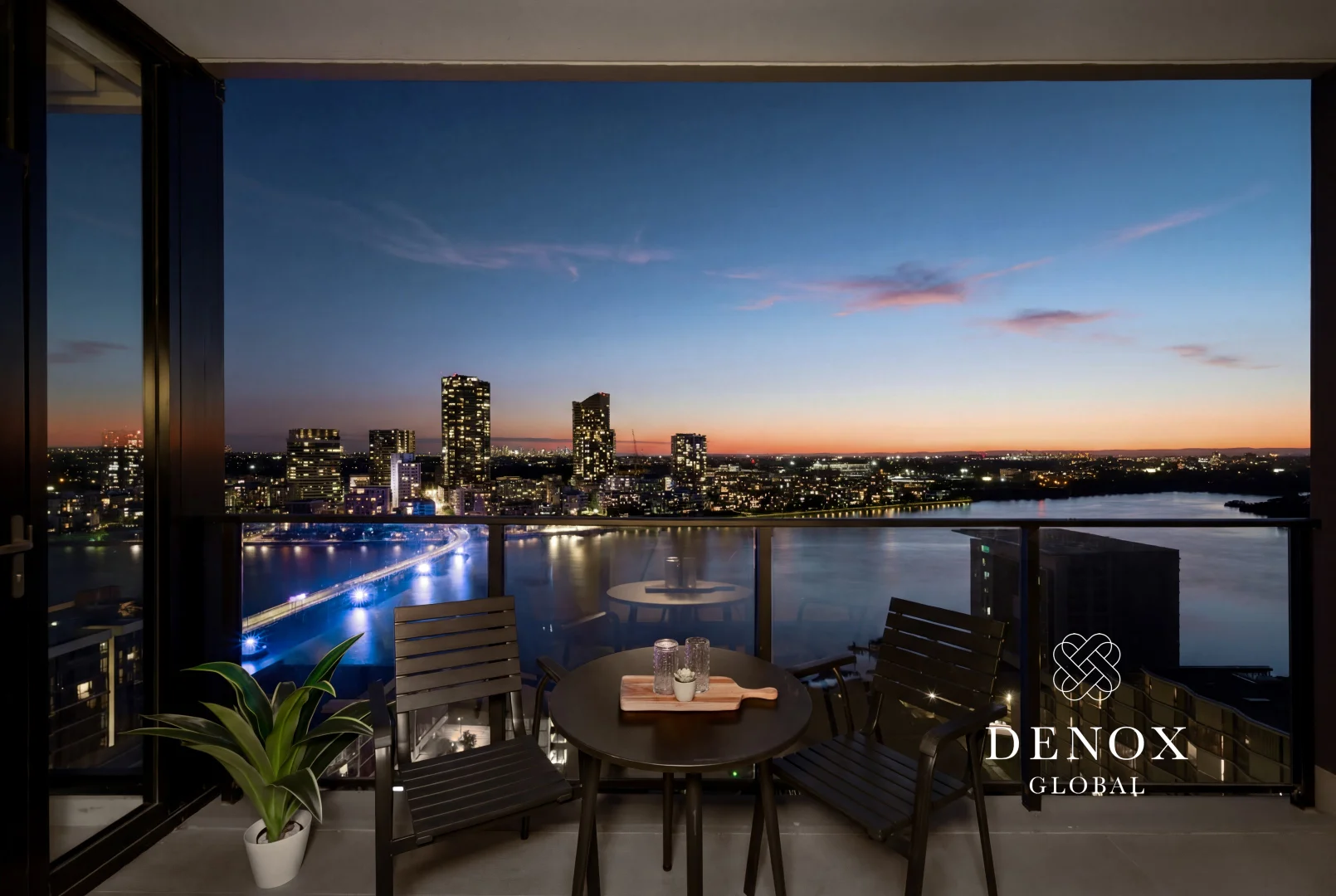 Additional image 3 of 2012/13 Verona Drive, Wentworth Point NSW 2127