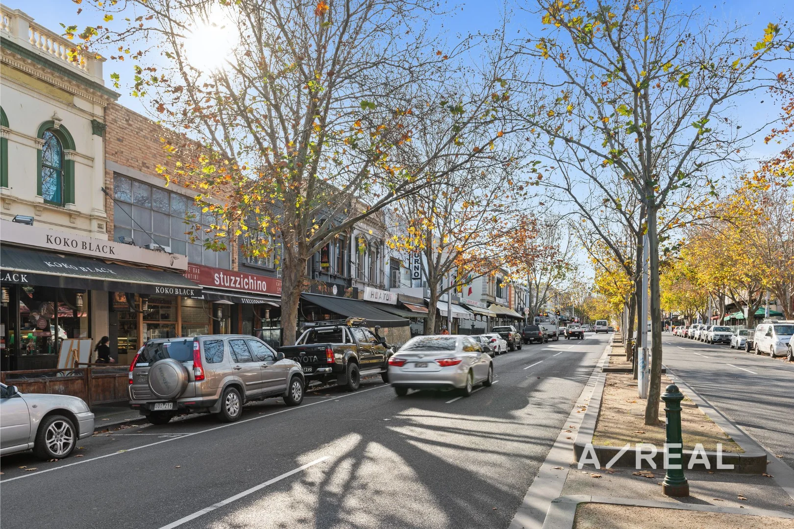 Additional image 13 of 208/518 Swanston Street, Carlton VIC 3053