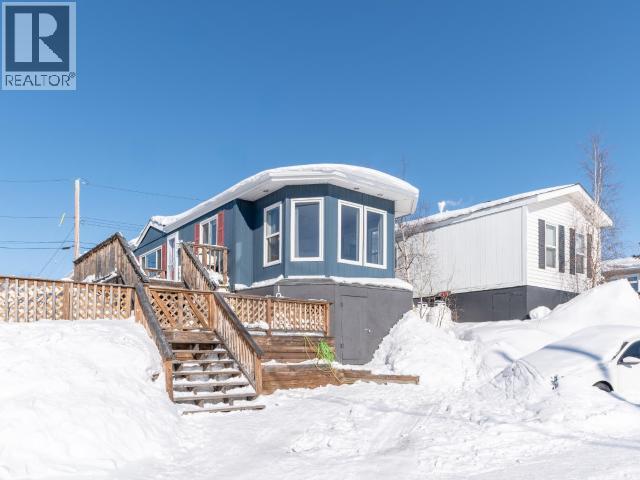 101 WILKINSON CRESCENT