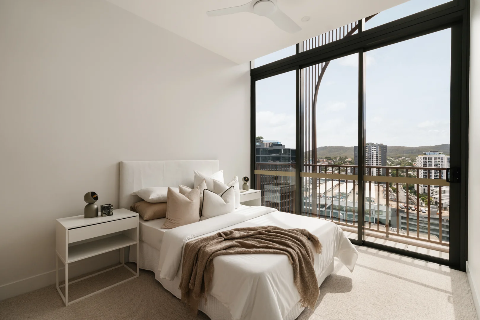 Additional image 10 of 11504/600 Coronation Drive, Toowong QLD 4066