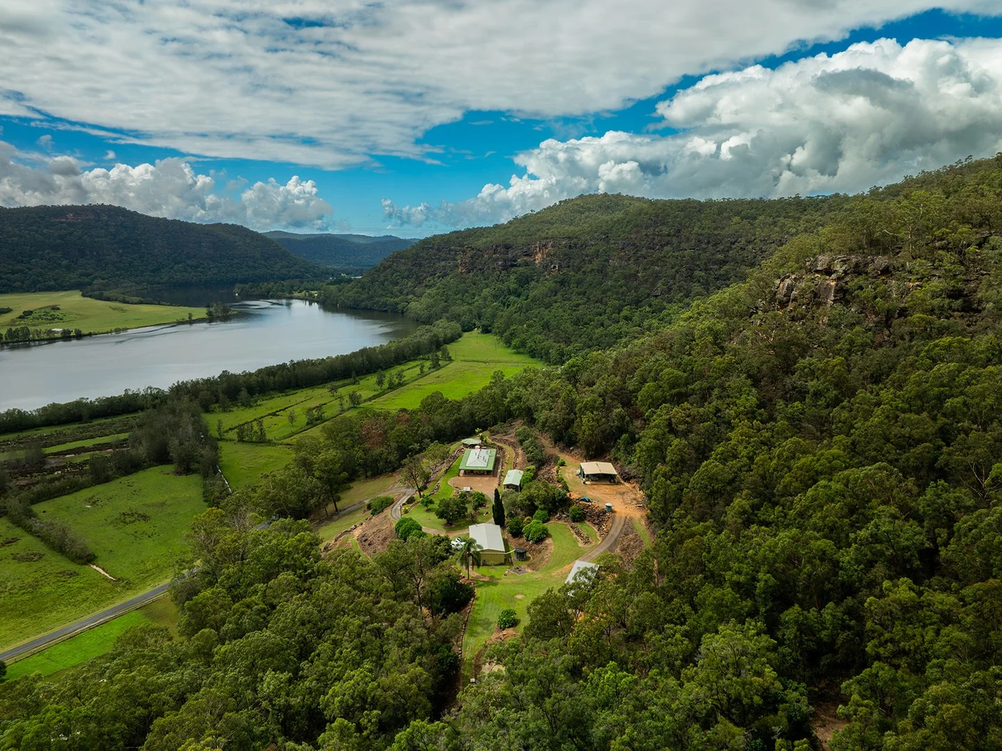 722 Singleton Road, Wisemans Ferry NSW 2775 photo 2