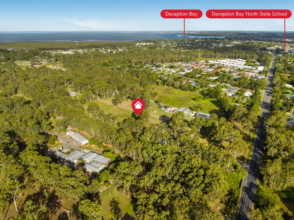 158 Old Bay Road, Deception Bay QLD 4508 photo 2
