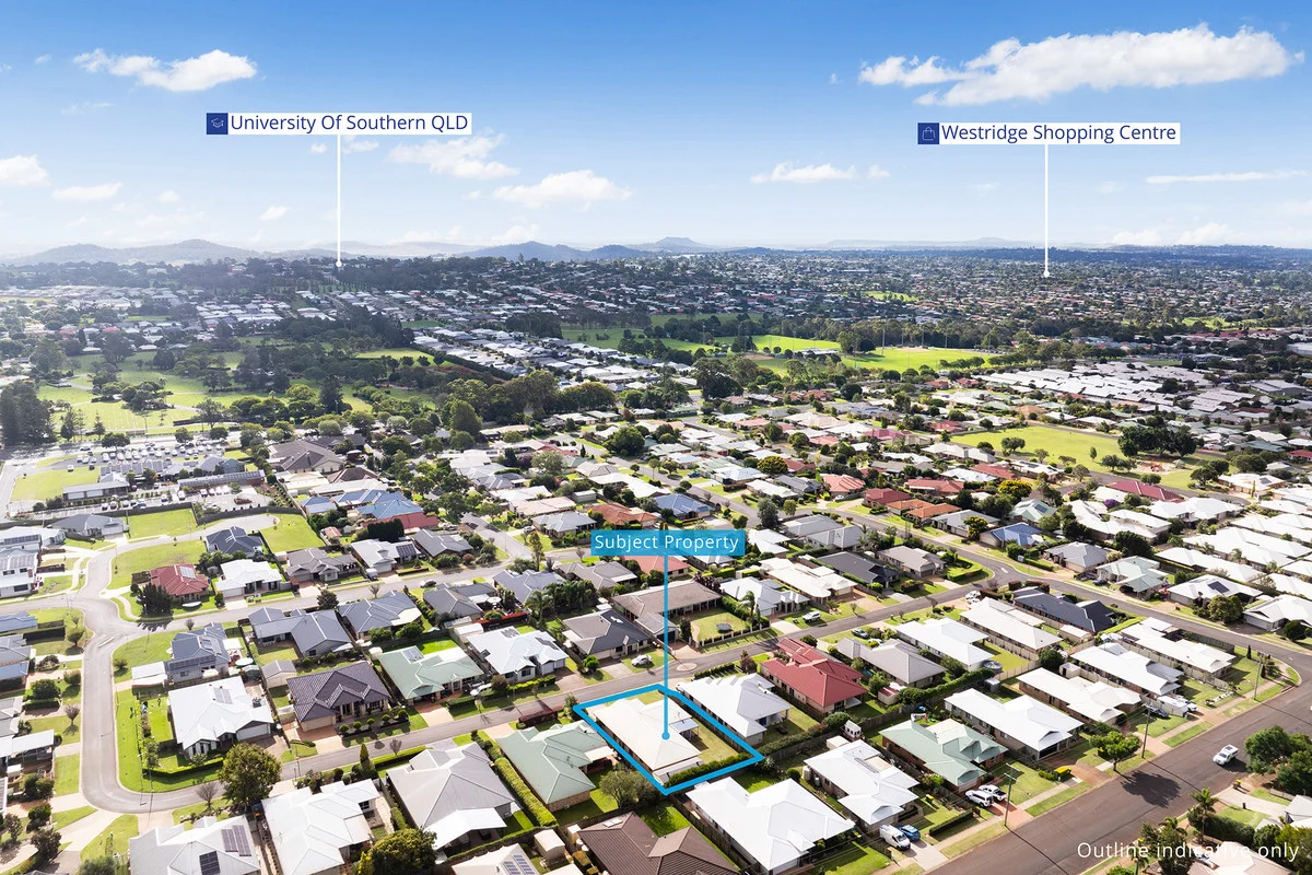 Additional image 16 of 14 Shelton Crescent, Kearneys Spring QLD 4350