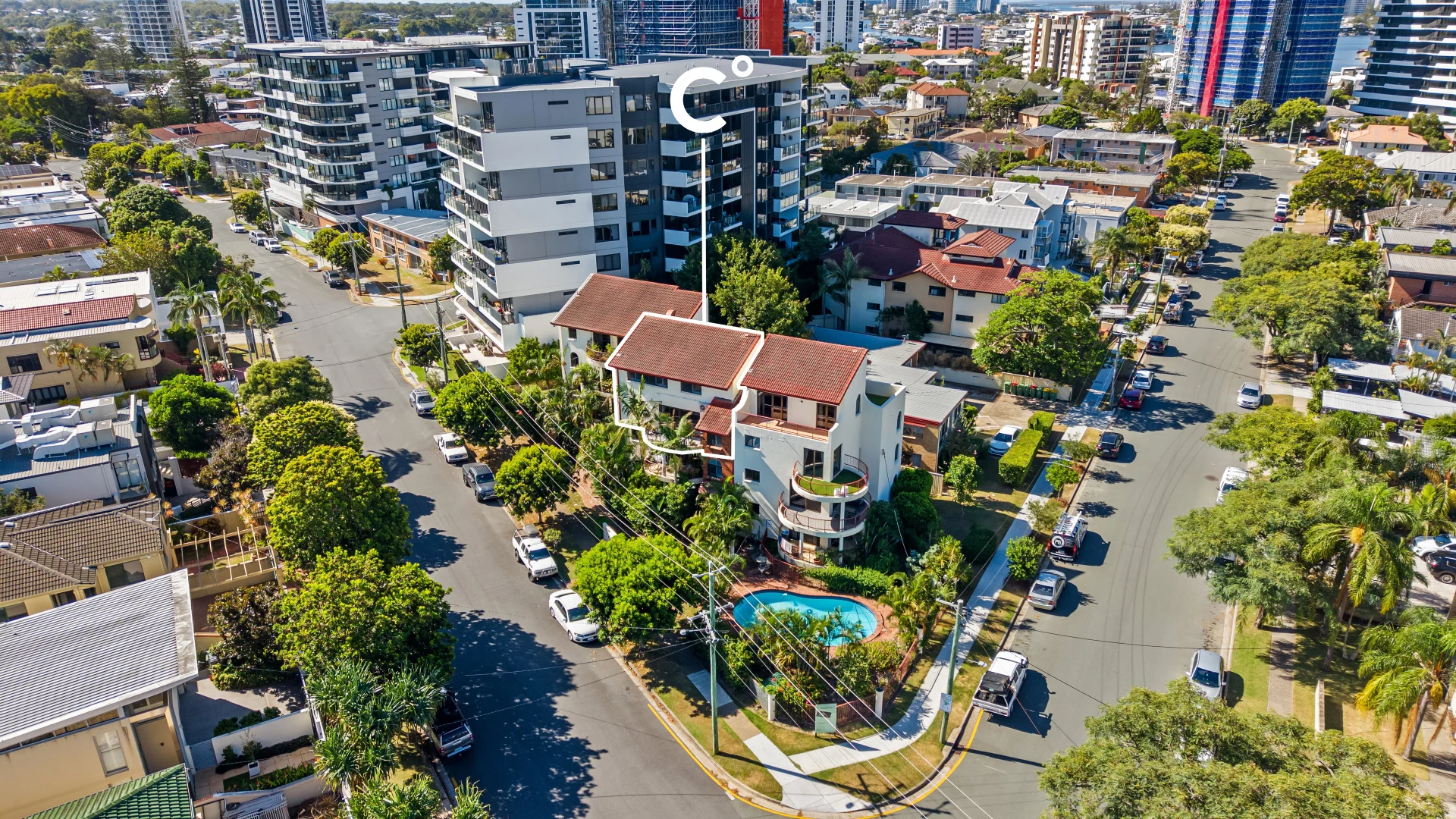 Additional image 8 of 8/268 Stanhill Drive, Chevron Island QLD 4217