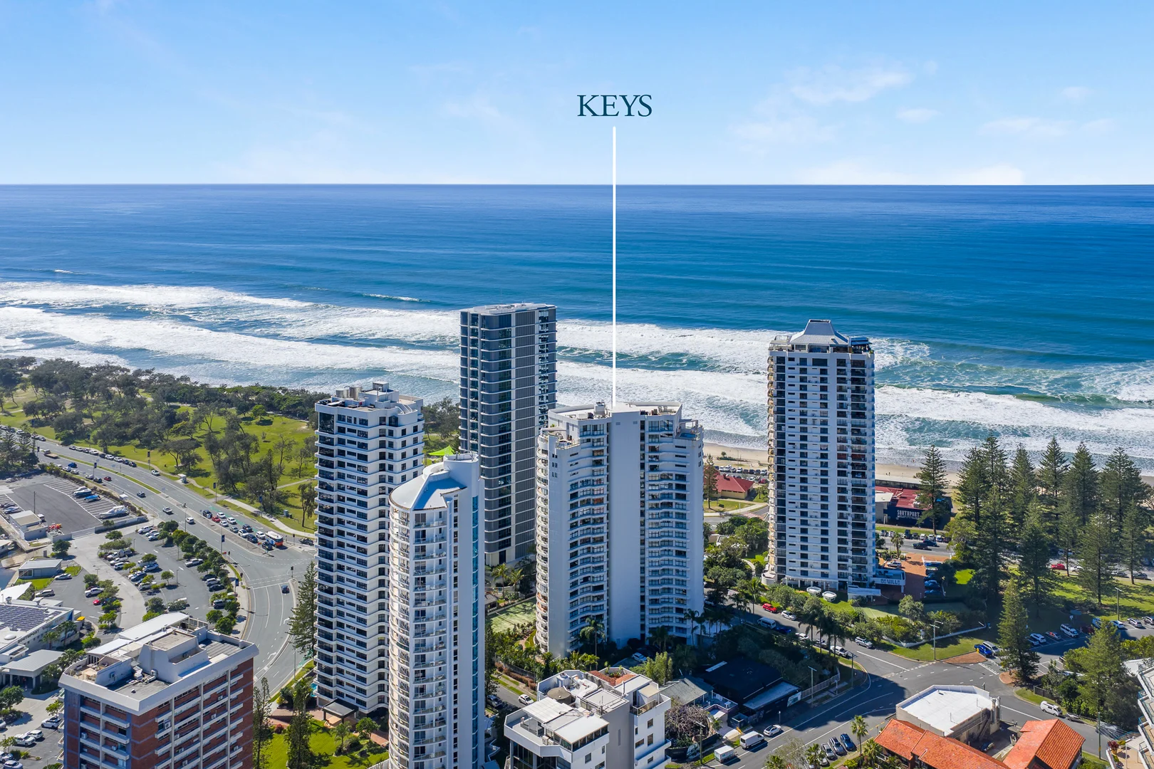 Additional image 21 of 36/3 Cunningham Avenue, Main Beach QLD 4217