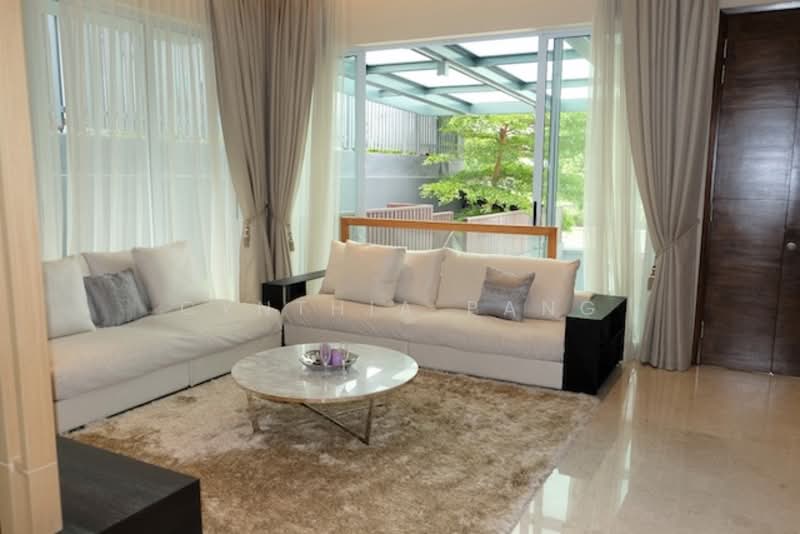 Additional image 16 of Toh Crescent Semi Detached with pool