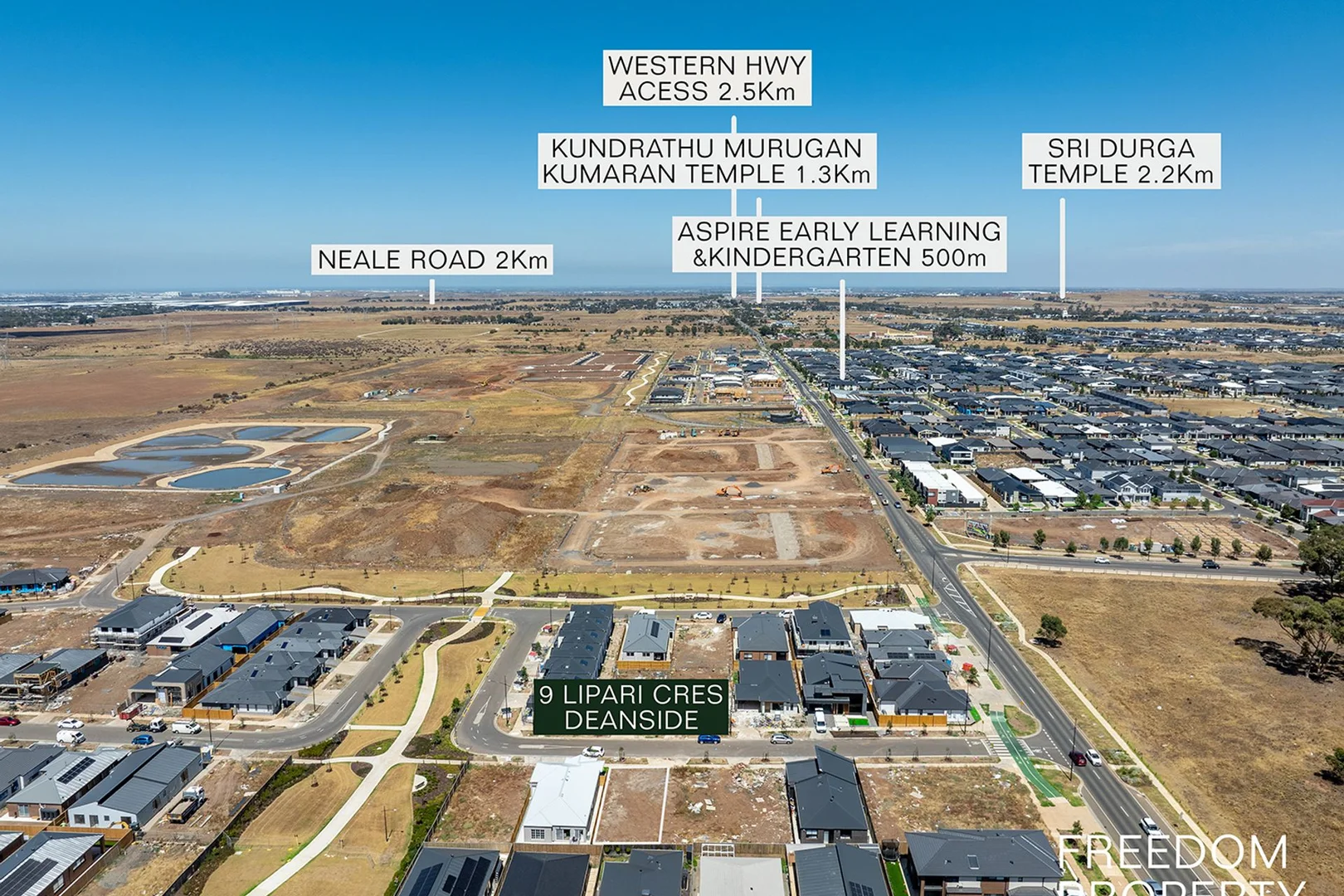 Additional image 4 of 9 Lipari Crescent, Deanside VIC 3336