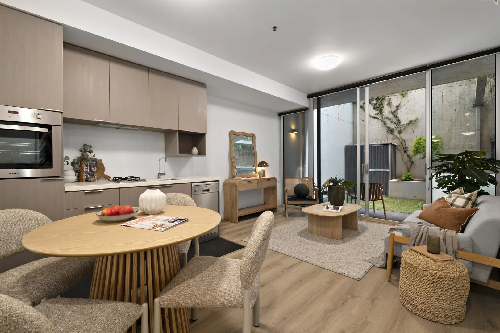 G10/4 Bik Lane, Fitzroy North VIC 3068