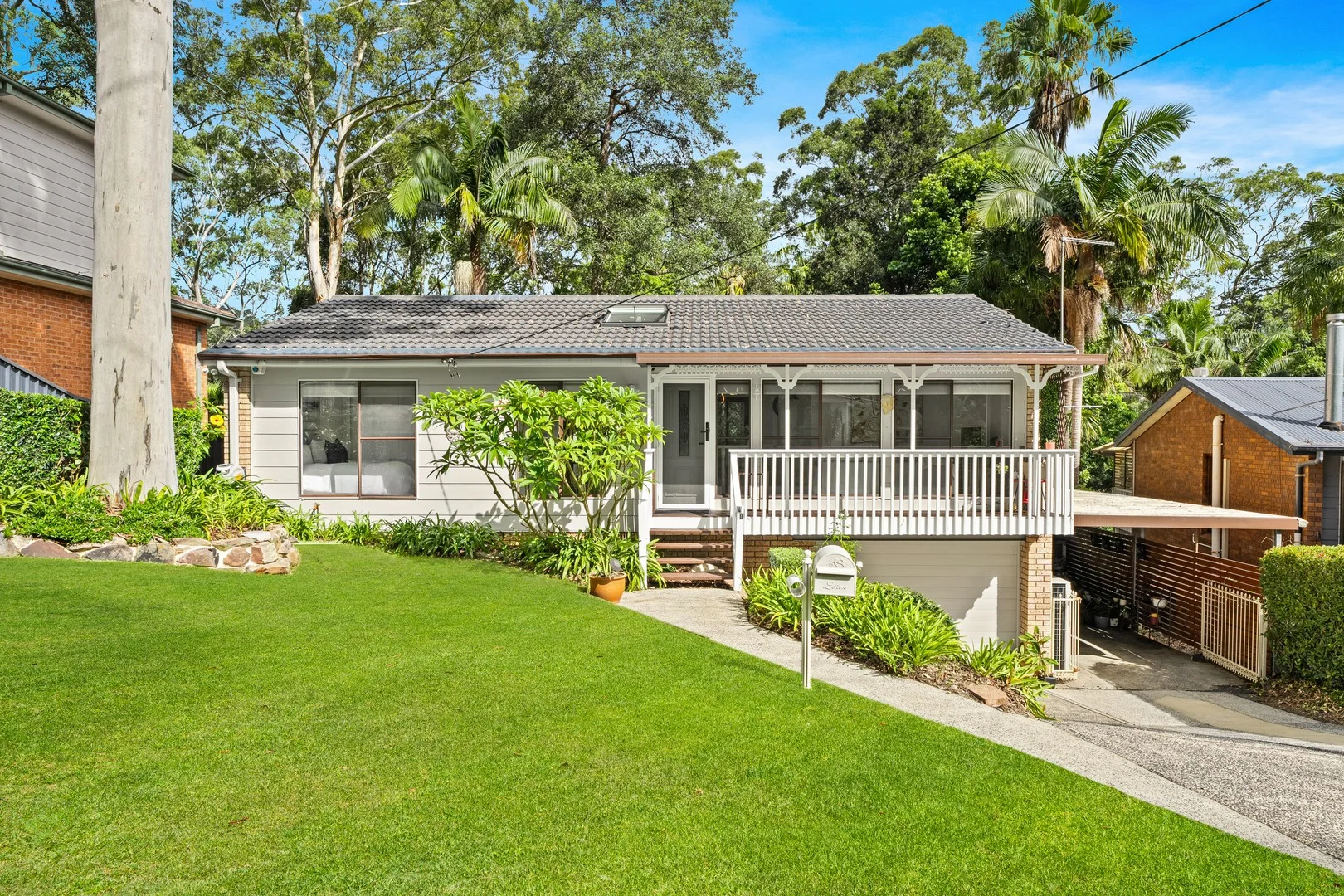 40 Rain Forest Road, Wyoming NSW 2250