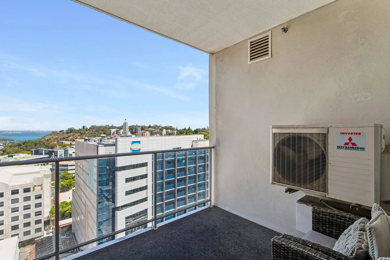 Additional image 10 of 111/996 Hay Street, Perth WA 6000