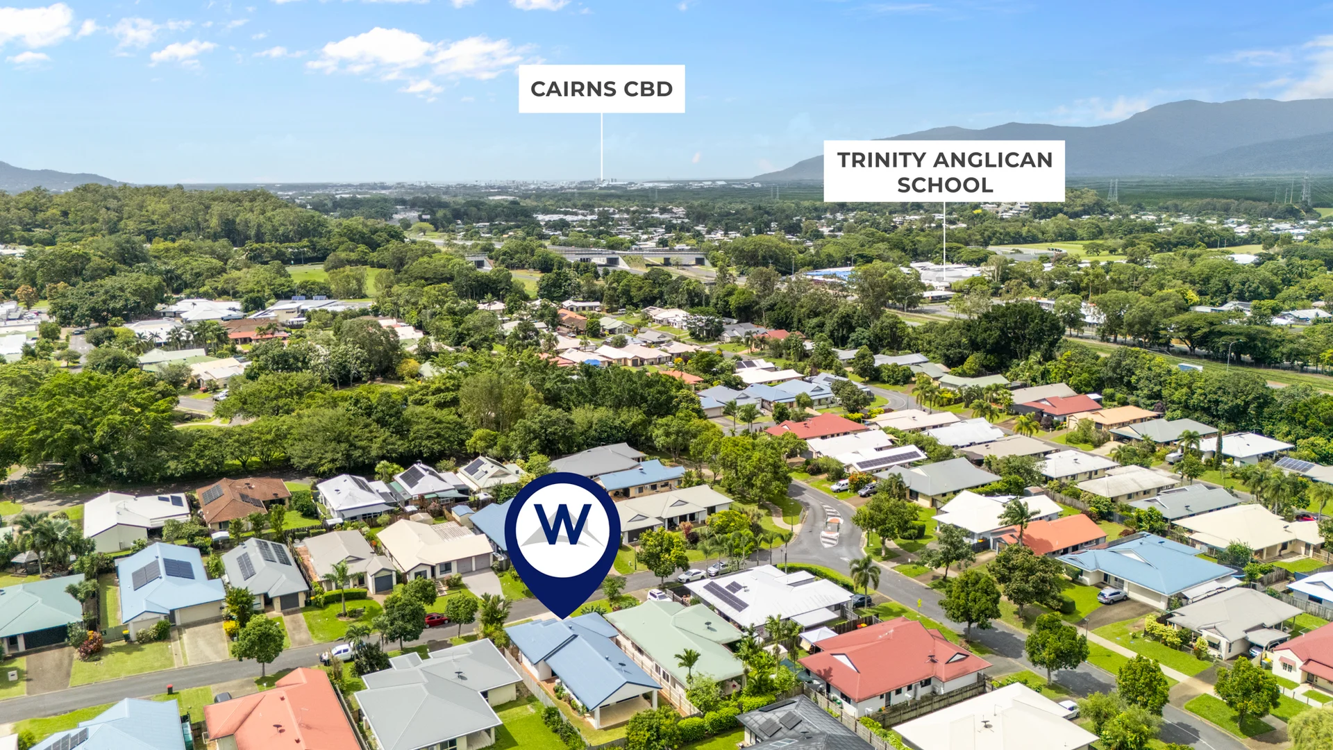 Additional image 17 of 5 Pumila Close, Mount Sheridan QLD 4868