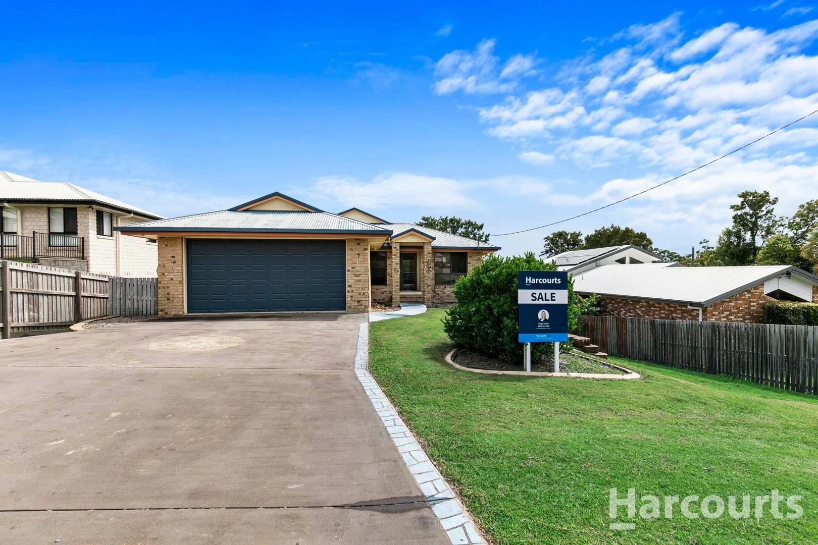 7 Christensen Street, Urraween QLD 4655