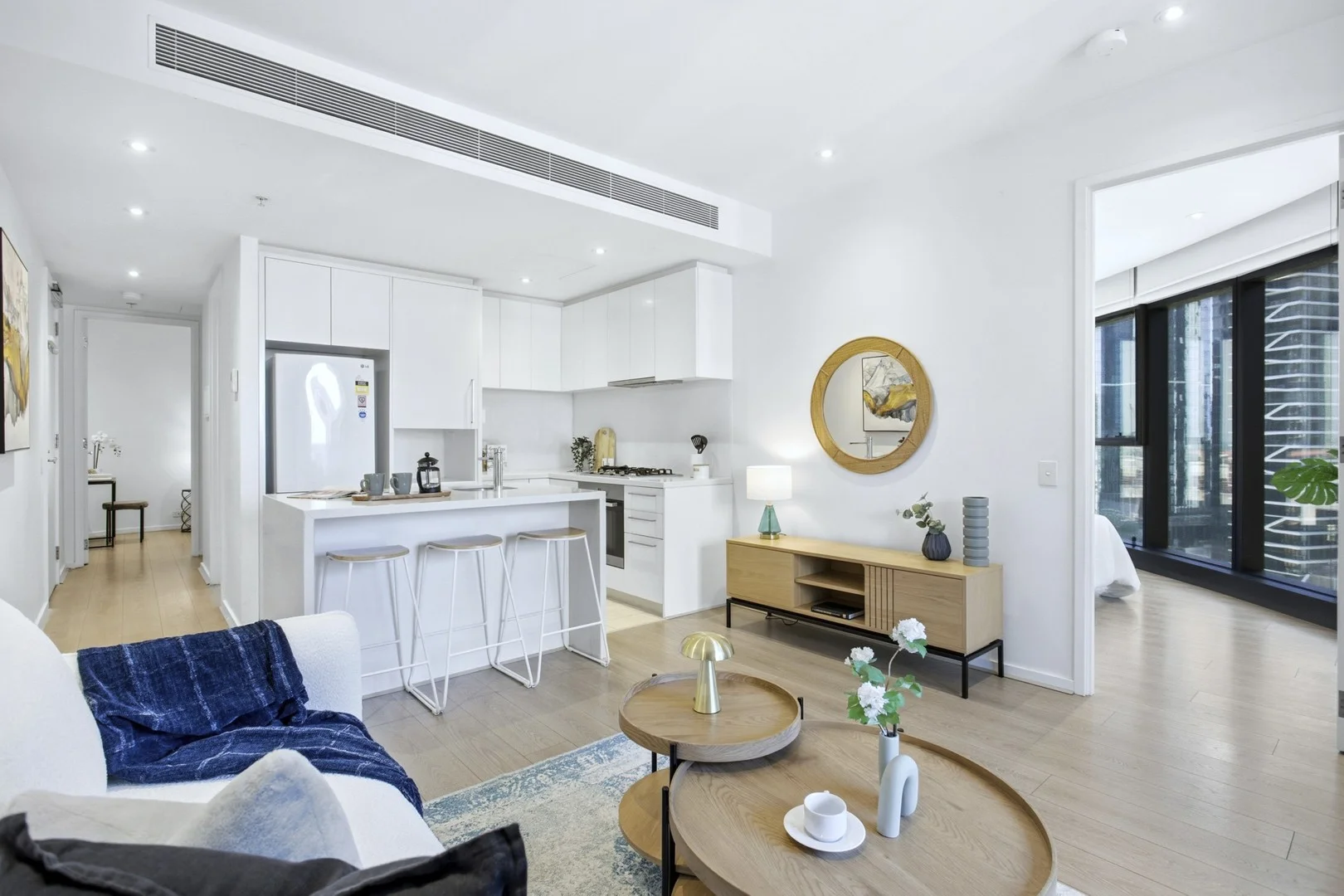 1508/9 Power Street, Southbank VIC 3006