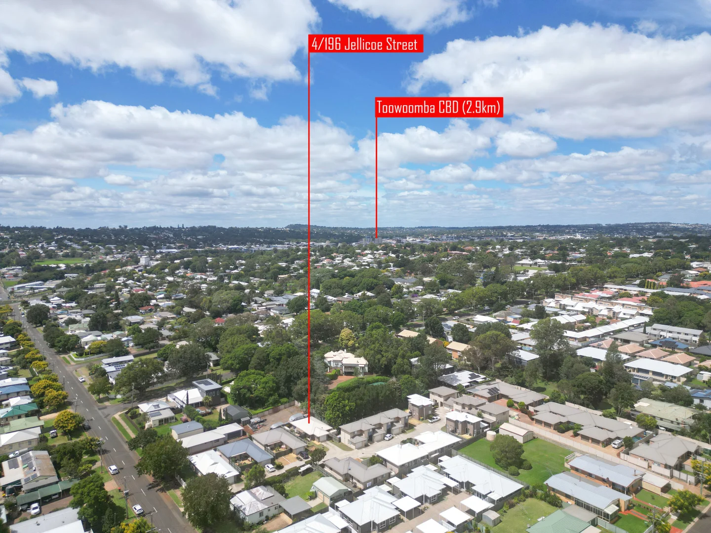 Additional image 21 of 4/194-196 Jellicoe Street, Newtown QLD 4350