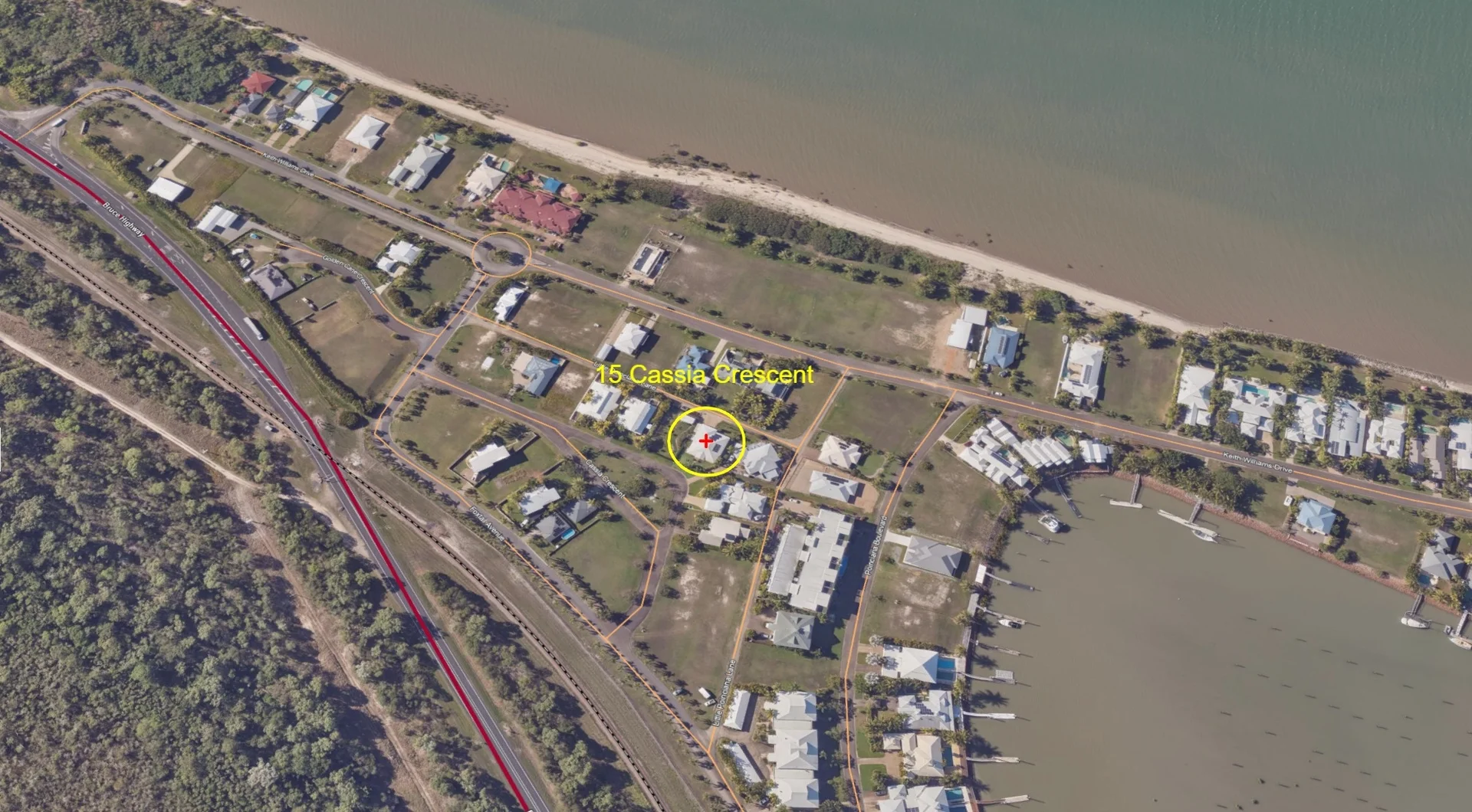 Additional image 35 of 15 Cassia Crescent, Cardwell QLD 4849