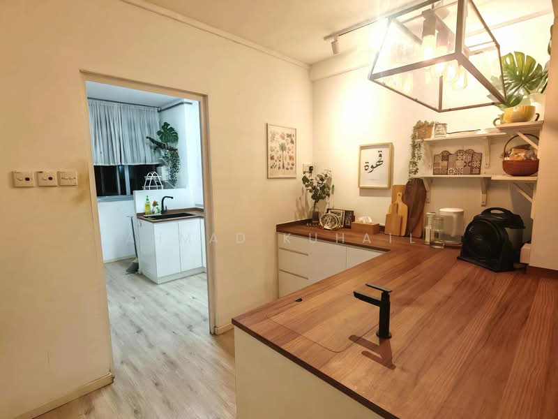482 Pasir Ris Drive 4 photo 5