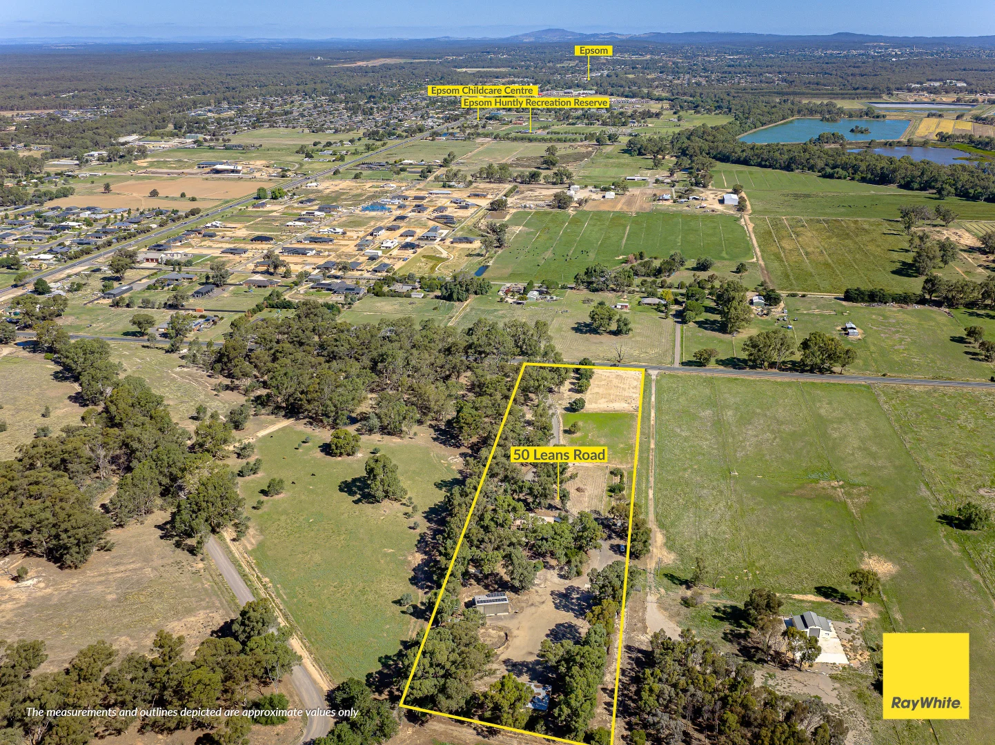 Additional image 40 of 50 Leans Road, Huntly VIC 3551