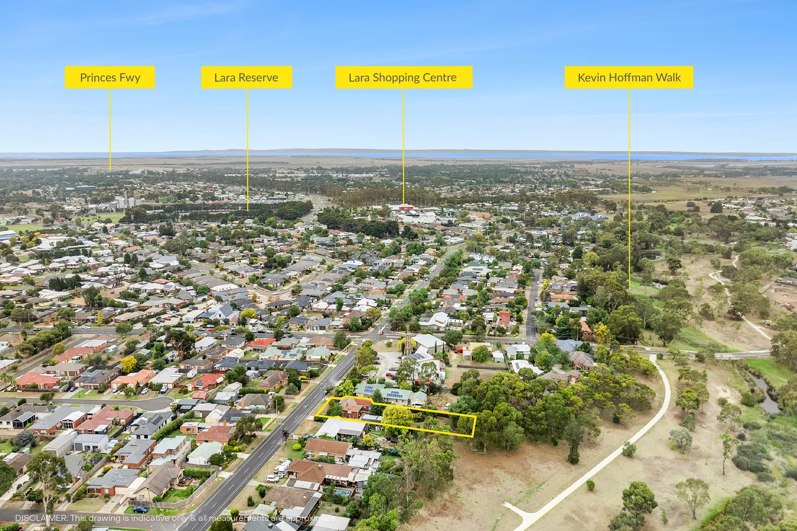 Additional image 12 of 39 Curletts Road, Lara VIC 3212