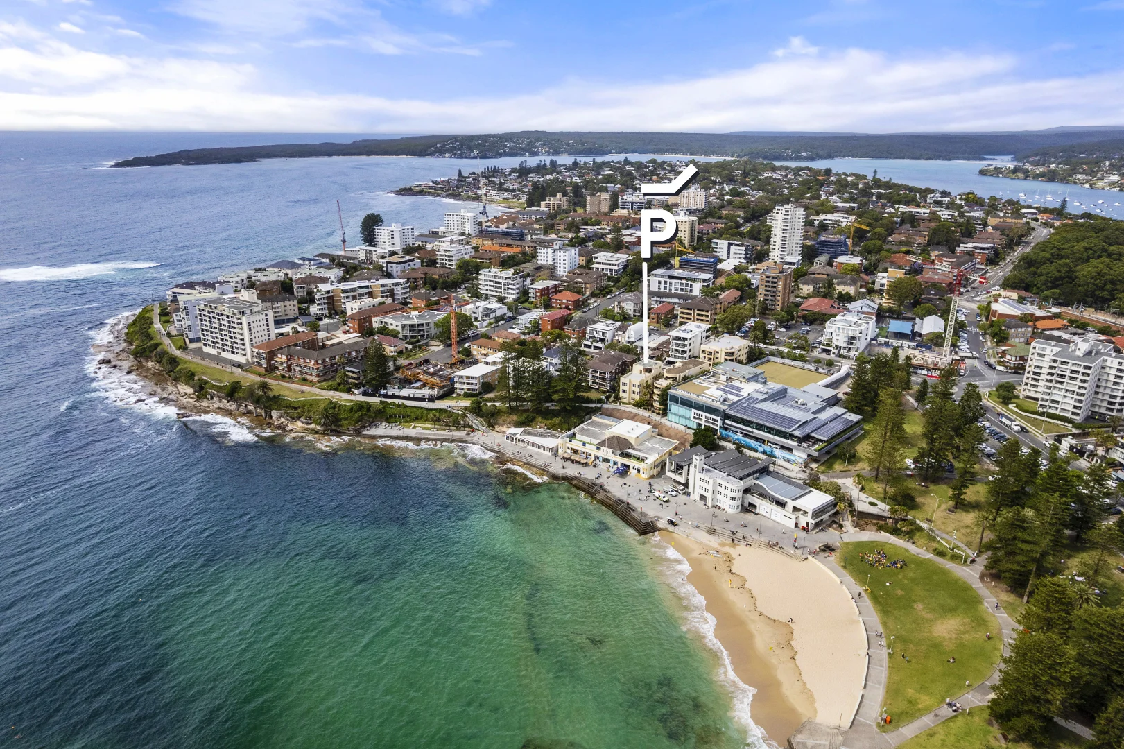 Additional image 3 of 2/4 The Esplanade, Cronulla NSW 2230