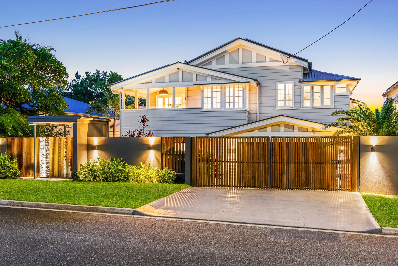 90 Jackson Street, Hamilton QLD 4007