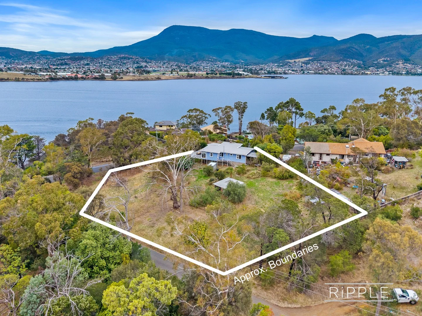 38 Otago Bay Road, Otago TAS 7017