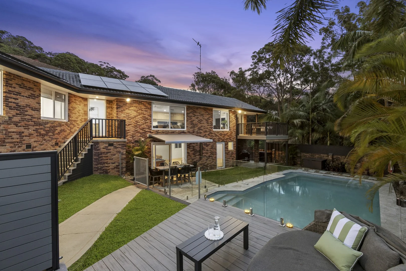 Additional image 17 of 5 Boylson Place, Cromer NSW 2099