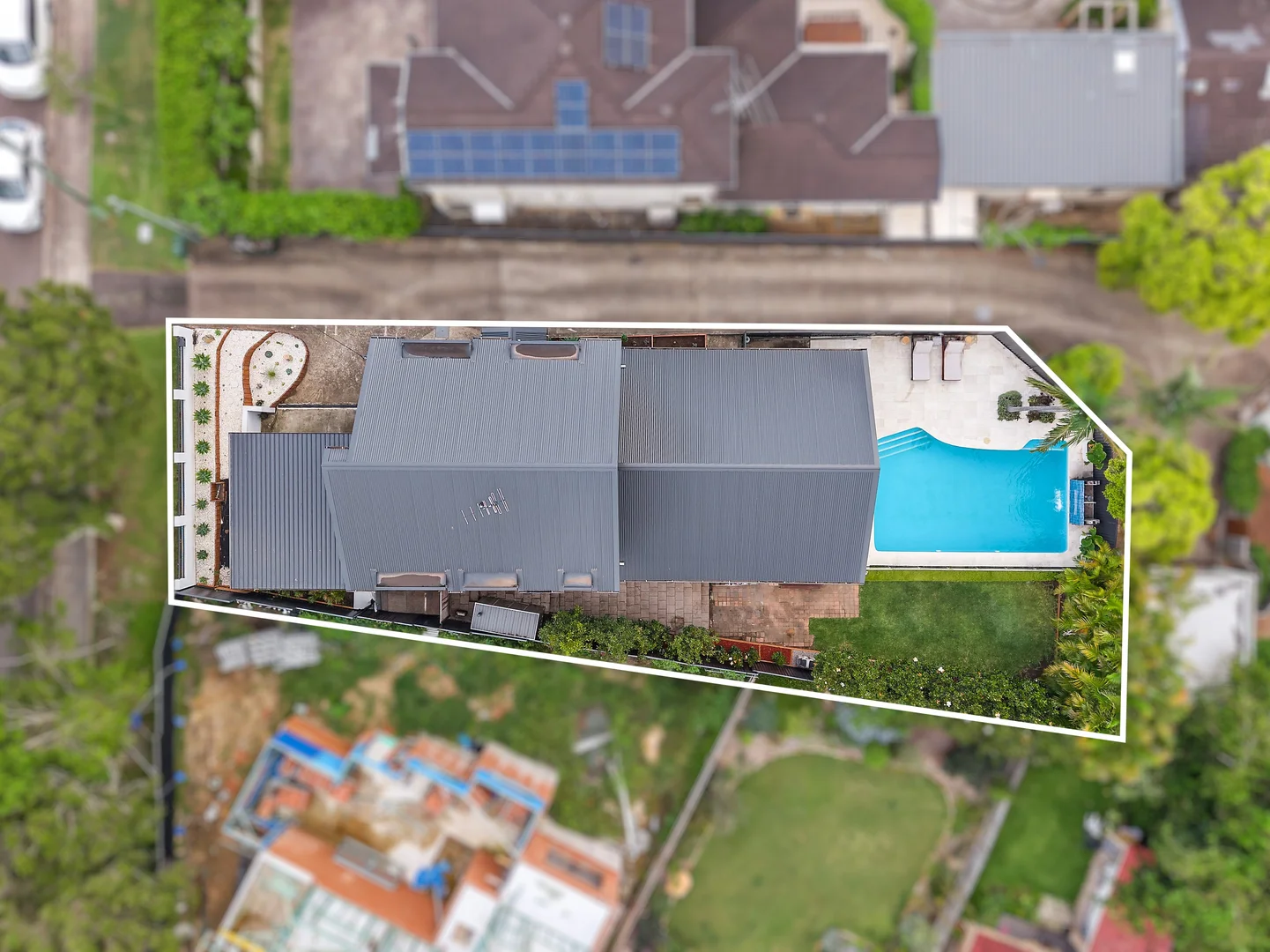 Additional image 15 of 67 Western Crescent, Gladesville NSW 2111
