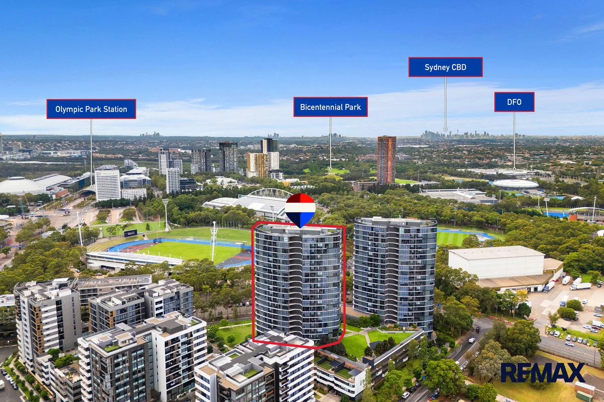 Additional image 19 of 313/3 Carter Street, Lidcombe NSW 2141