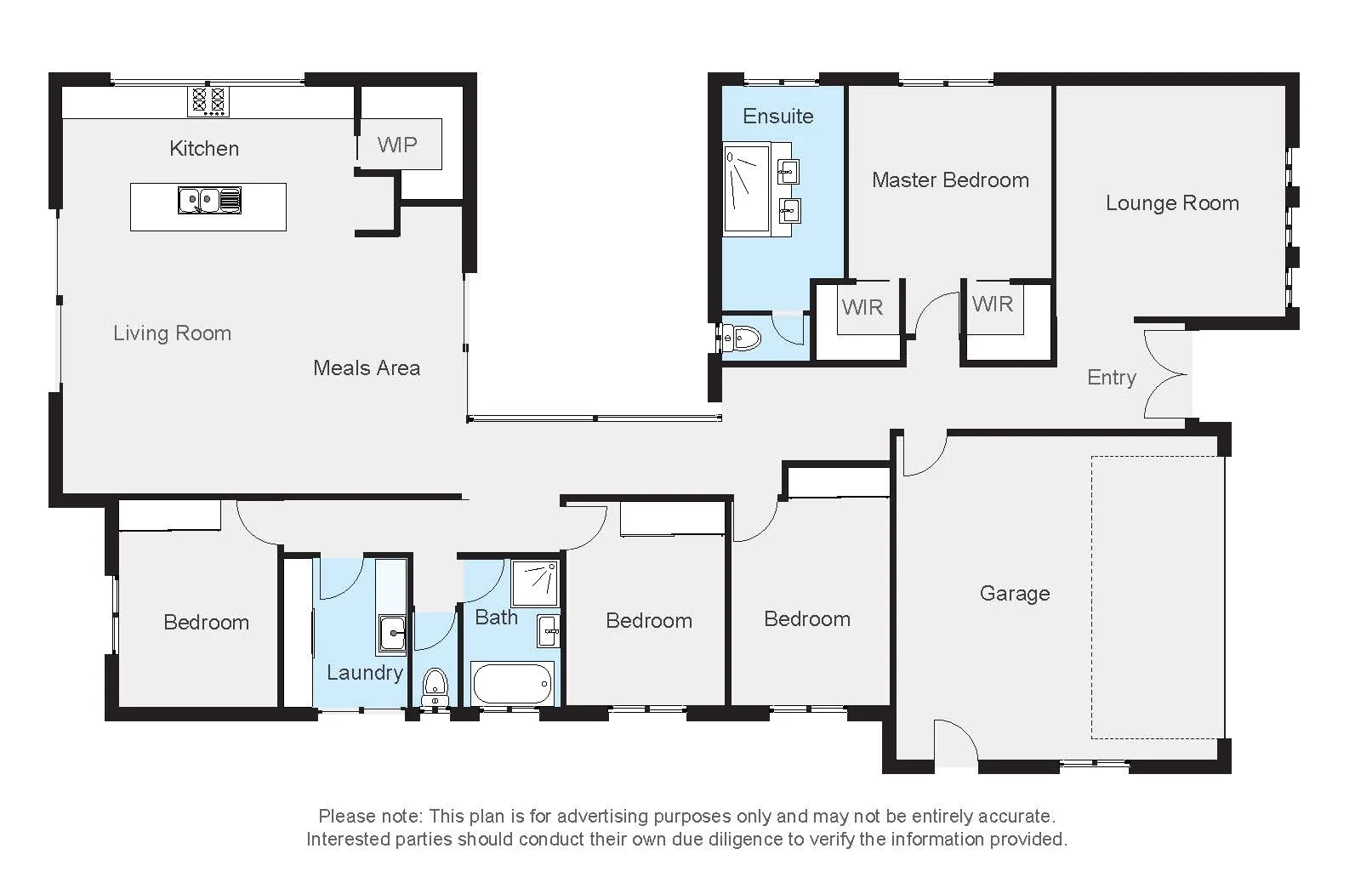 Additional image 24 of 65 Cardiff Drive, Thurgoona NSW 2640