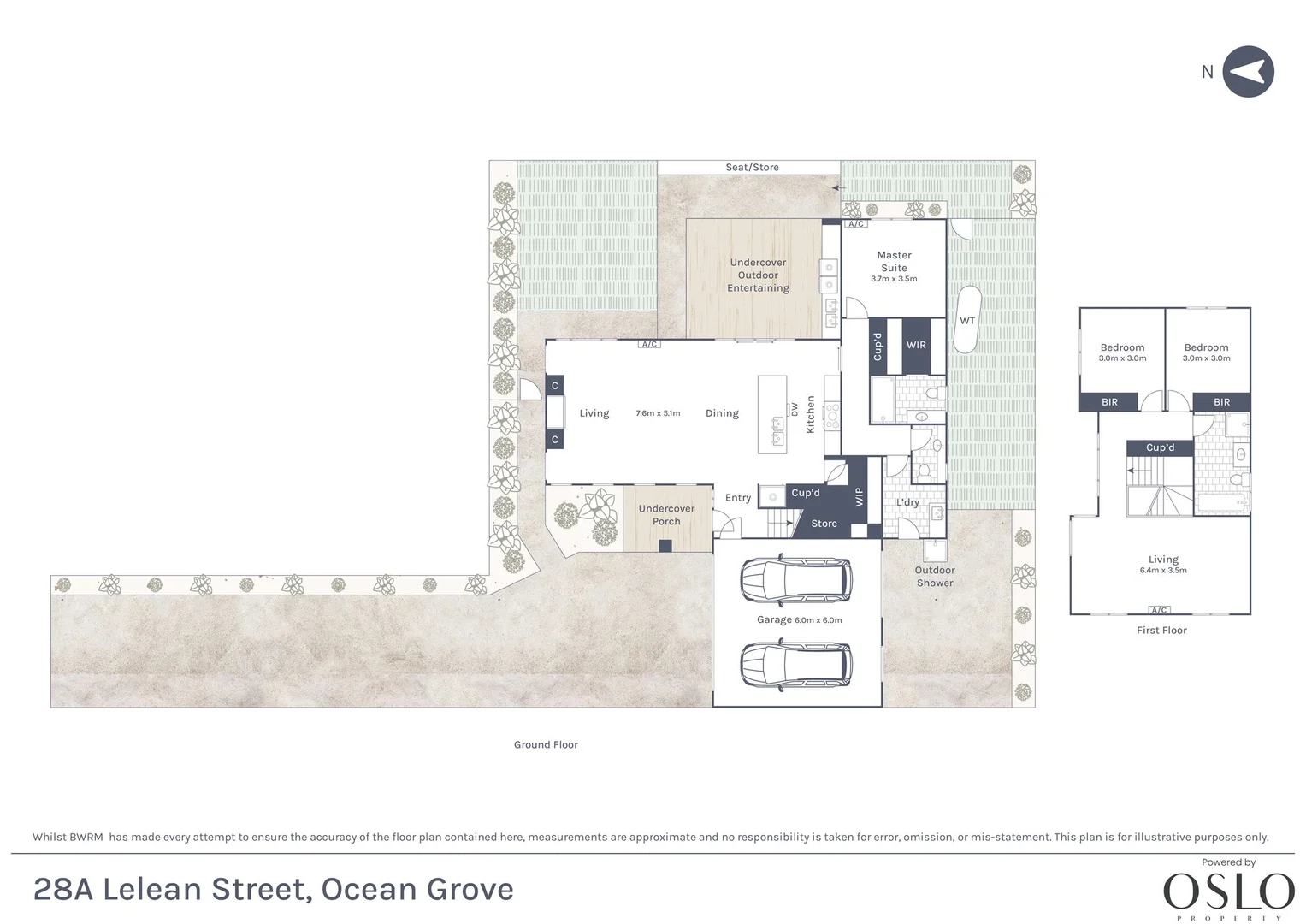 Additional image 21 of 28A Lelean Street, Ocean Grove VIC 3226