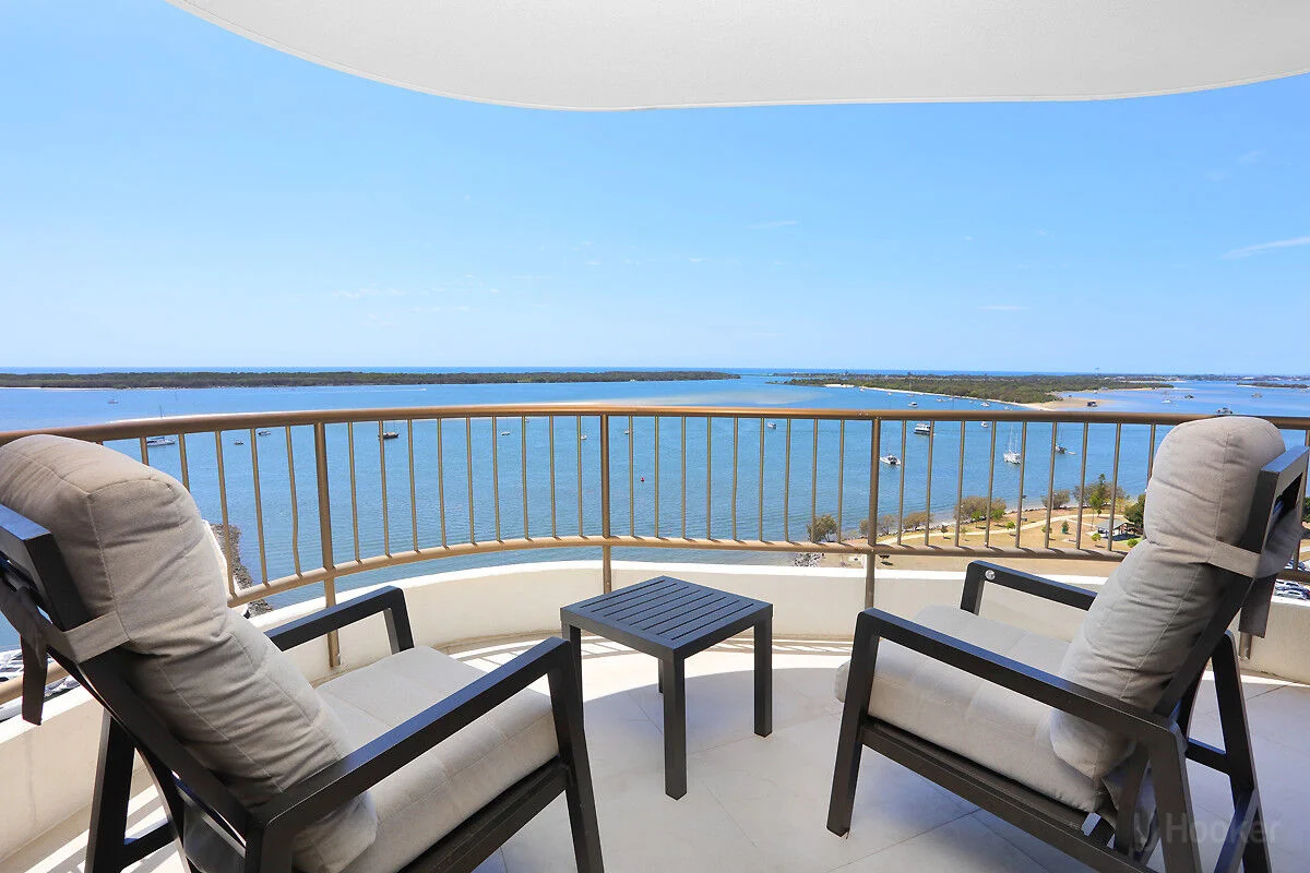 66/9 Bayview Street, Runaway Bay QLD 4216