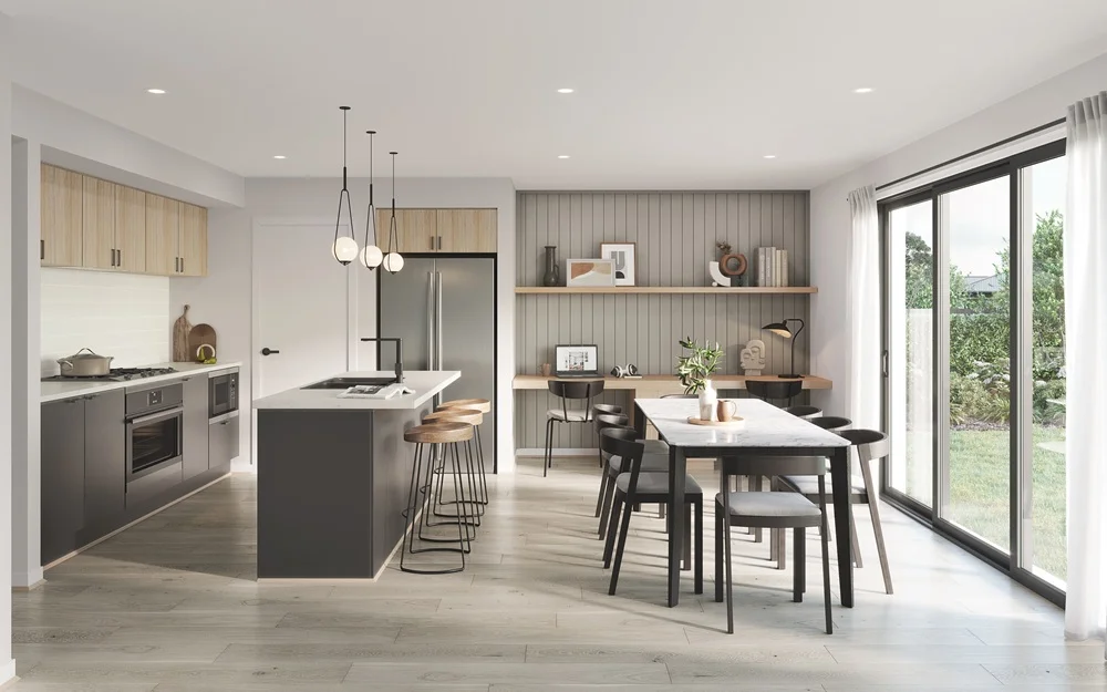 Lot 329 Niseko Way, Winter Valley VIC 3358