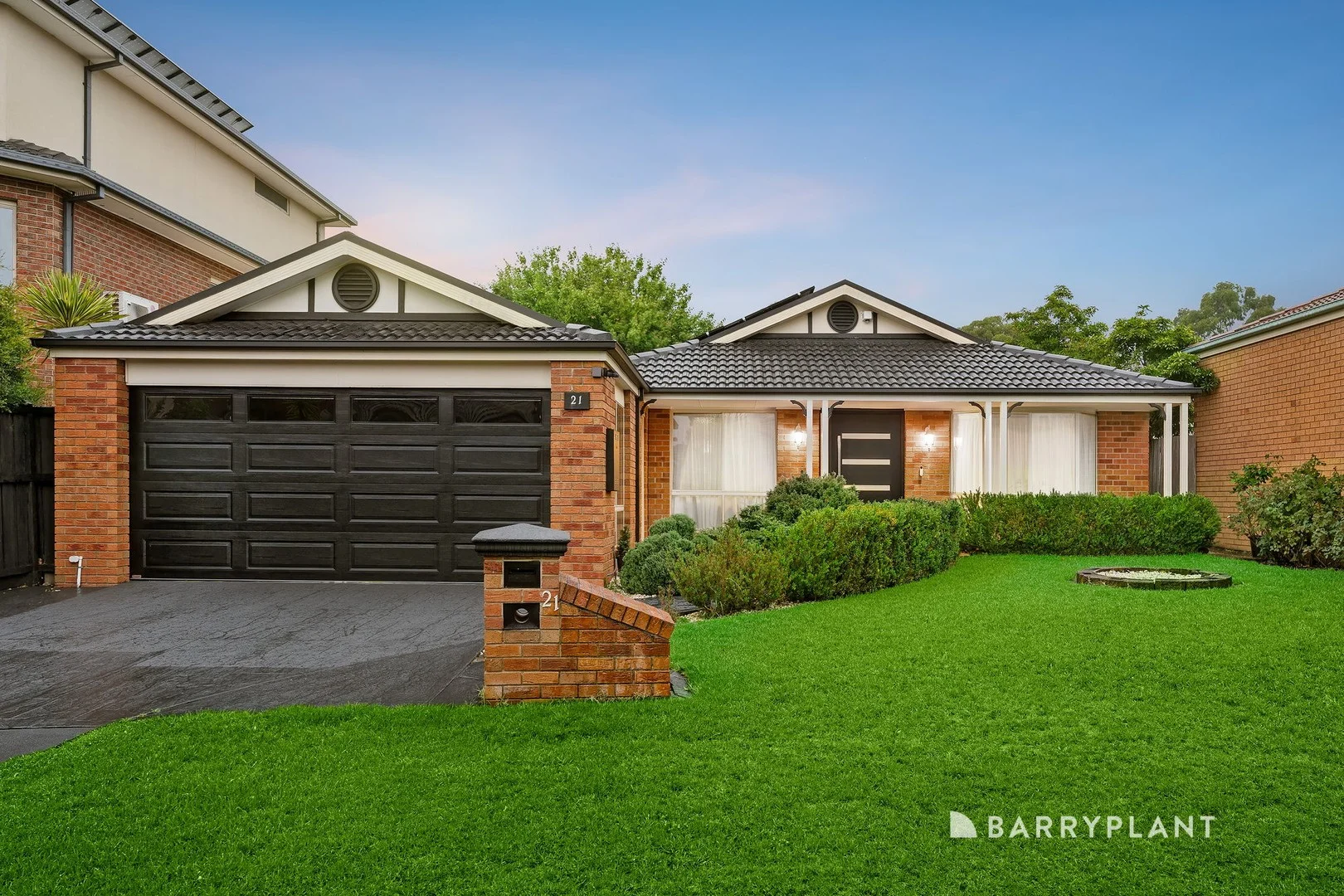 21 Kings Court, Wantirna South VIC 3152