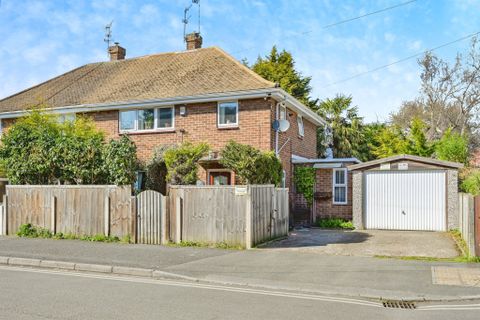 Stamford Street, Allenton, Derby DE24