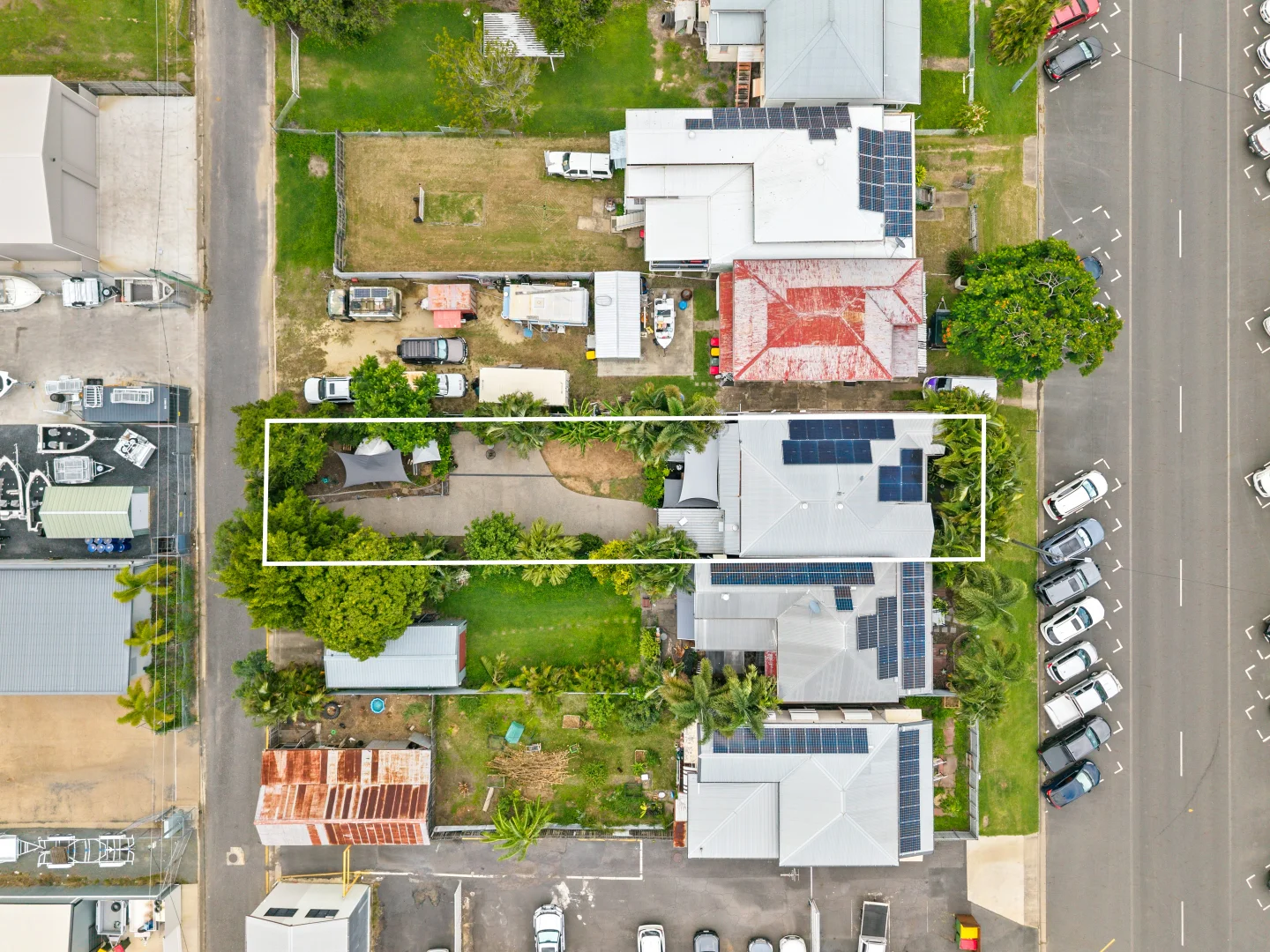 Additional image 28 of 188 Kent Street, Rockhampton City QLD 4700