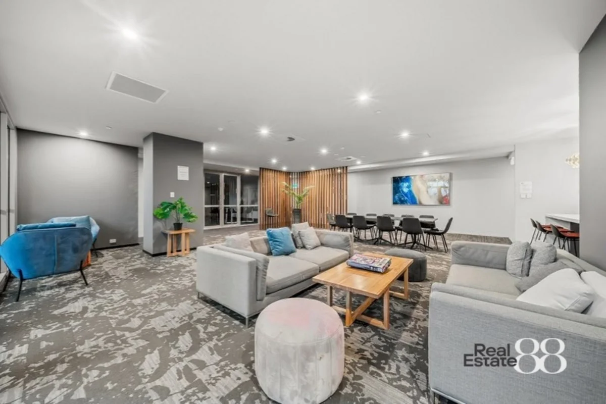 Additional image 18 of 1904/63 Adelaide Terrace, East Perth WA 6004