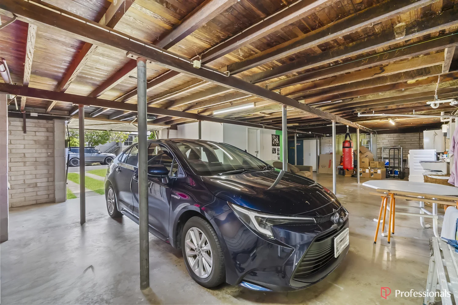 Additional image 14 of 116 Sheehy Street, Park Avenue QLD 4701
