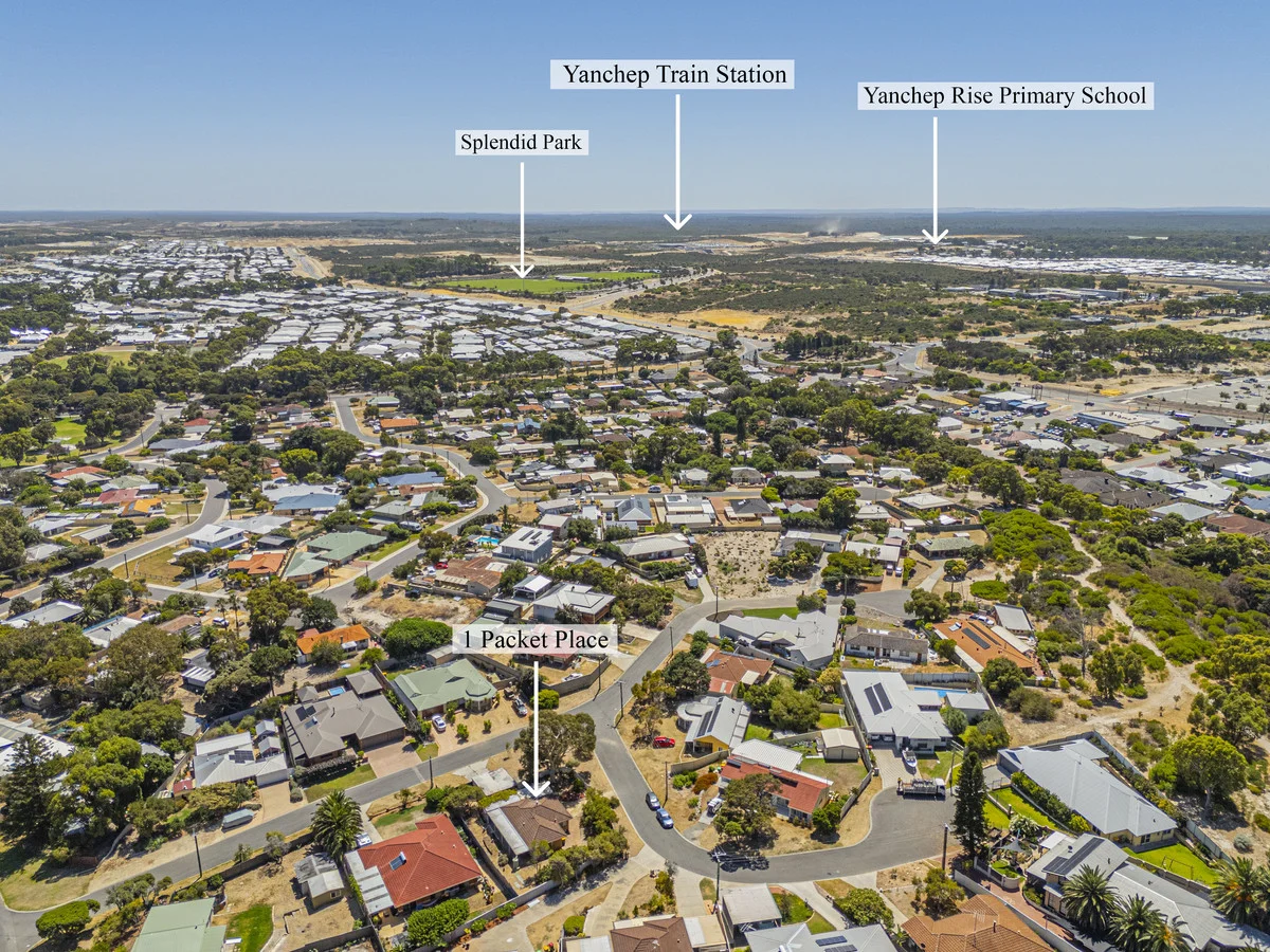 Additional image 25 of 1 Packet Place, Yanchep WA 6035
