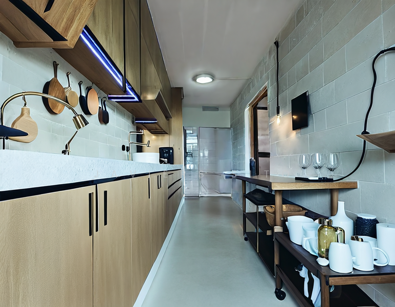 406 Sembawang Drive